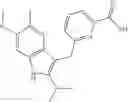 Fig. 716 - INDOLE DERIVATIVE OR PHARMACEUTICALLY ACCEPTABLE SALT THEREOF