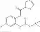 Fig. 75 - INDOLE DERIVATIVE OR PHARMACEUTICALLY ACCEPTABLE SALT THEREOF