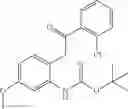Fig. 76 - INDOLE DERIVATIVE OR PHARMACEUTICALLY ACCEPTABLE SALT THEREOF