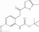 Fig. 83 - INDOLE DERIVATIVE OR PHARMACEUTICALLY ACCEPTABLE SALT THEREOF