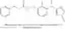 Fig. 13 - Ester pro-drugs of [3-(1-(-imidazol-4-yl)ethyl)-2-methylphenyl] methanol