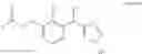 Fig. 18 - Ester pro-drugs of [3-(1-(-imidazol-4-yl)ethyl)-2-methylphenyl] methanol