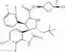 Fig. 182 - Spiro-oxindole MDM2 antagonists