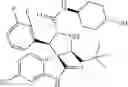 Fig. 200 - Spiro-oxindole MDM2 antagonists