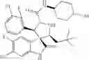 Fig. 201 - Spiro-oxindole MDM2 antagonists