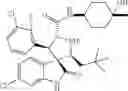 Fig. 205 - Spiro-oxindole MDM2 antagonists