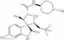 Fig. 210 - Spiro-oxindole MDM2 antagonists