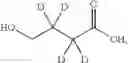 Fig. 24 - 4-hydroxybutyric acid analogs