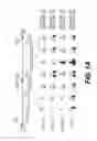 Fig. 02 - Lentiviral triplex DNA, and vectors and recombinant cells containing lentiviral triplex DNA