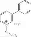 Fig. 07 - Photocurable compositions containing N-oxyazinium salt photoinitiators