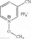 Fig. 10 - Photocurable compositions containing N-oxyazinium salt photoinitiators
