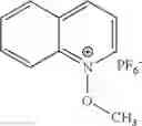 Fig. 11 - Photocurable compositions containing N-oxyazinium salt photoinitiators