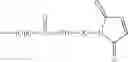 Fig. 21 - Hydrolytically stable maleimide-terminated polymers