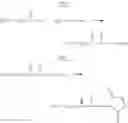 Fig. 65 - Hydrolytically stable maleimide-terminated polymers