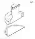 Fig. 06 - Moveable chromatography column separator