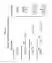Fig. 06 - Constructs and libraries comprising antibody surrogate light chain sequences