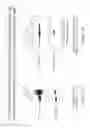 Fig. 17 - Constructs and libraries comprising antibody surrogate light chain sequences