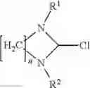 Fig. 07 - Cyclic guanidine ionic liquid
