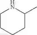 Fig. 12 - Cyclic guanidine ionic liquid