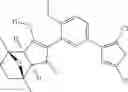 Fig. 35 - Cyclopentanedione compounds and their use as insecticides, acaricides and/or fungicides