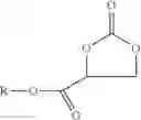 Fig. 02 - PROCESS FOR THE PREPARATION OF 2-OXO-[1,3] DIOXOLANE-4-CARBOXYLIC ACID ESTERS