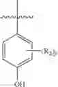 Fig. 28 - Macromolecular antioxidants comprising differing antioxidant moieties: structures, methods of making and using the same