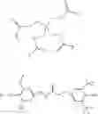Fig. 41 - Macromolecular antioxidants comprising differing antioxidant moieties: structures, methods of making and using the same