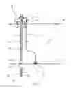 Fig. 02 - Method for disposal of drilling waste, contaminated sediments and residual waste and a disposal facility for same