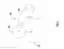 Fig. 03 - Charged seed cloud as a method for increasing particle collisions and for scavenging airborne biological agents and other contaminants