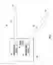 Fig. 04 - Charged seed cloud as a method for increasing particle collisions and for scavenging airborne biological agents and other contaminants