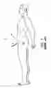 Fig. 02 - Insufflating optical surgical instrument