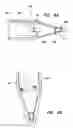 Fig. 04 - Insufflating optical surgical instrument