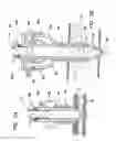 Fig. 07 - Insufflating optical surgical instrument