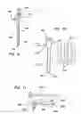 Fig. 09 - Insufflating optical surgical instrument