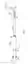 Fig. 06 - Methods of advancing a cannula system into a body