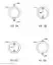 Fig. 11 - Methods of advancing a cannula system into a body