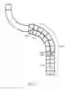 Fig. 12 - Methods of advancing a cannula system into a body