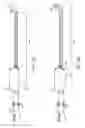 Fig. 13 - Methods of advancing a cannula system into a body