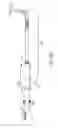 Fig. 14 - Methods of advancing a cannula system into a body
