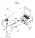 Fig. 03 - Illumination unit and endoscopic apparatus