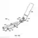 Fig. 09 - Stabilizer for robotic beating-heart surgery
