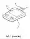 Fig. 02 - BIOMEDICAL DEVCIE CAPABLE OF USING AN EARPHONE AND MICROPHONE PLUG TO TRANSMIT DATA AND METHOD FOR TRANSMITTING DATA