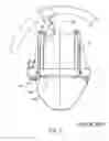 Fig. 02 - Multi transmit/receive head array coil with removable panels