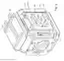 Fig. 04 - Multi transmit/receive head array coil with removable panels