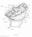 Fig. 28 - Multi-fluid medical injector system and methods of operation