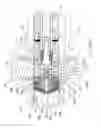 Fig. 75 - Multi-fluid medical injector system and methods of operation