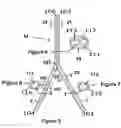 Fig. 03 - Multilumen catheter with pressure resistant lumen and method