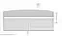 Fig. 01 - ULTRASONIC TRANSDUCER AND METHOD OF MANUFACTURING THE SAME