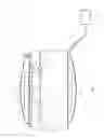 Fig. 02 - METHOD FOR MEASURING ARTERIAL PRESSURE AND A DEVICE FOR THE IMPLEMENTATION OF SAME