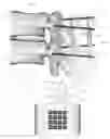 Fig. 01 - Spinal motion measurement device